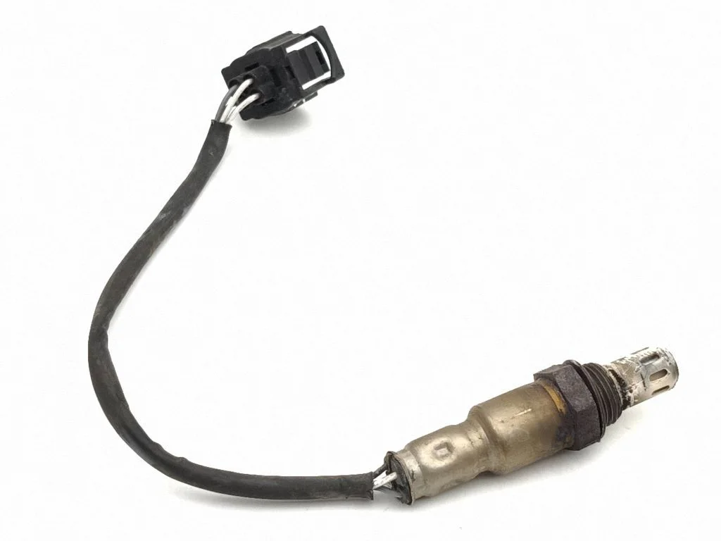 Lambda zonde – Mercedes-Benz CLS klase C218 X218 (2011-2017)