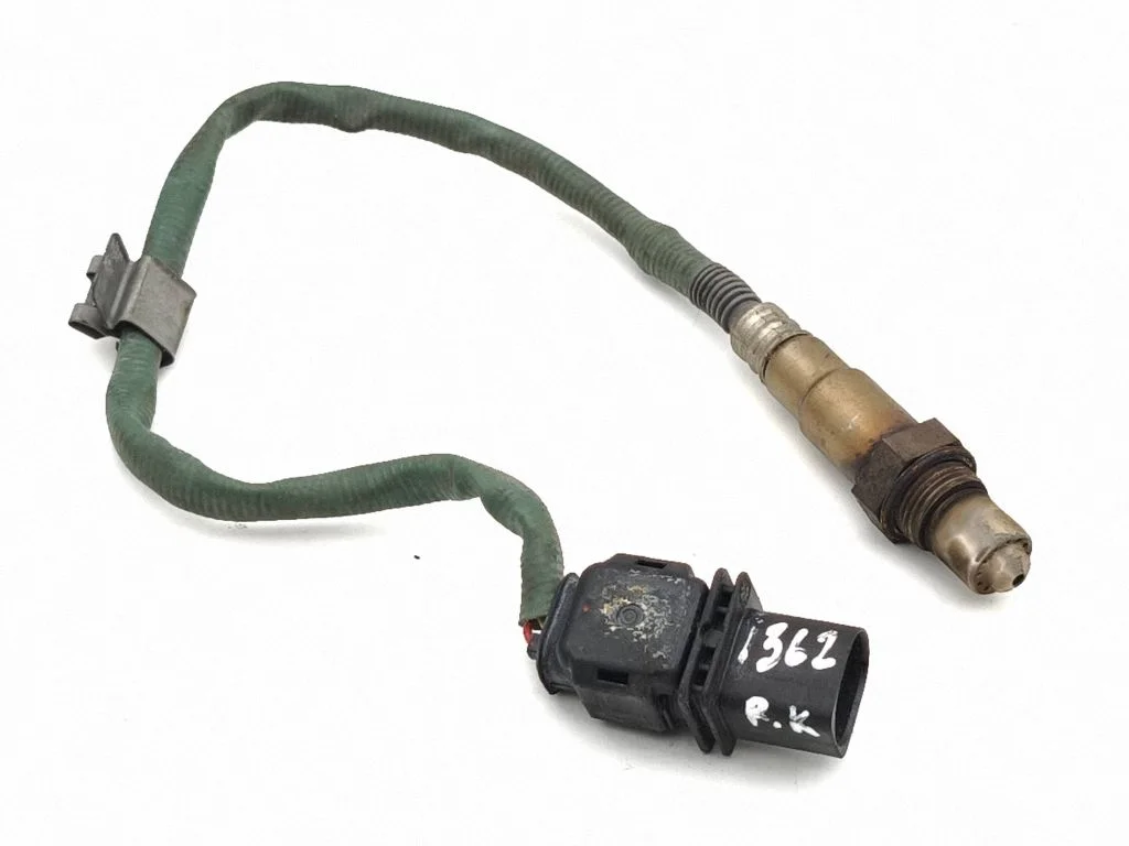 Lambda probe sensor 0258017287