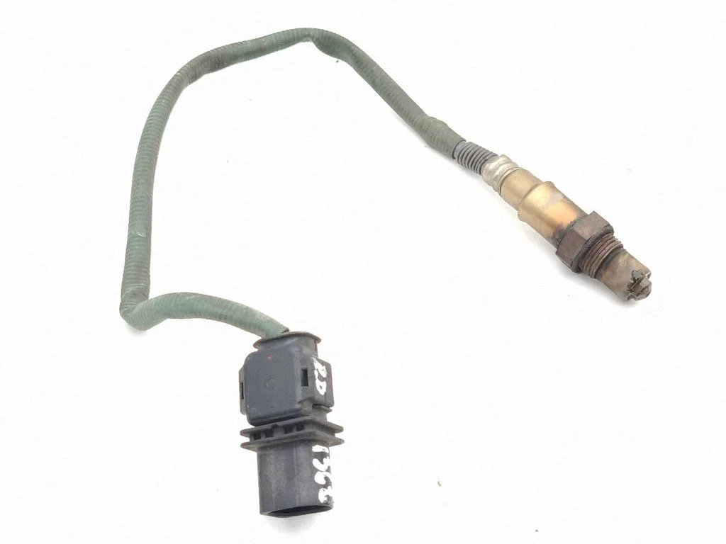 Lambda probe sensor 0258017287