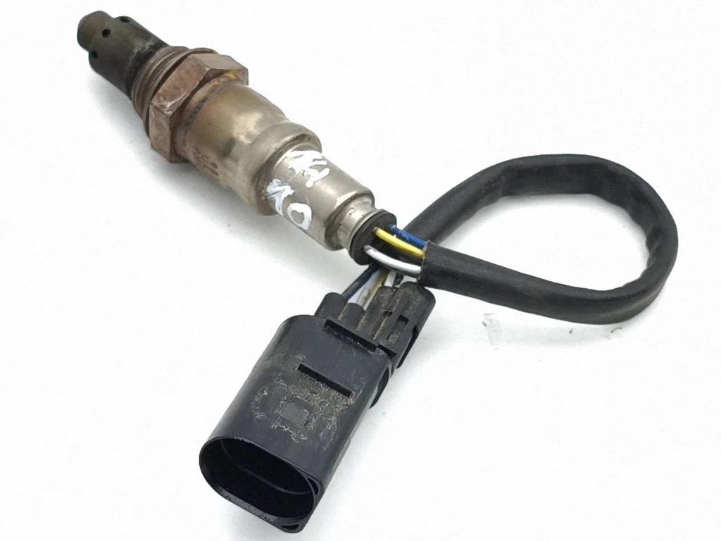 Sonda lambda – Peugeot 3008 III (2023-)
