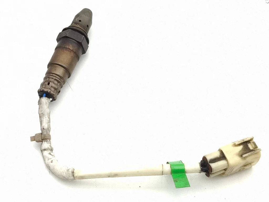 Lambda probe sensor – Lexus IS III XE30 (2013-2020)