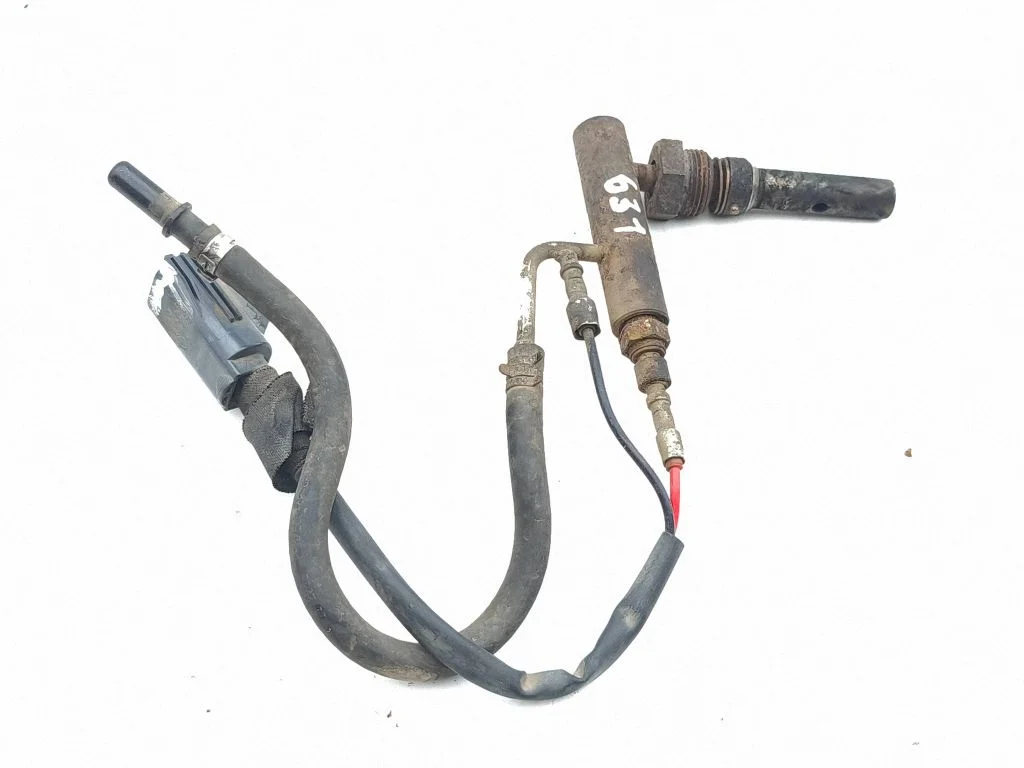 Lambda probe sensor CV619T540AA