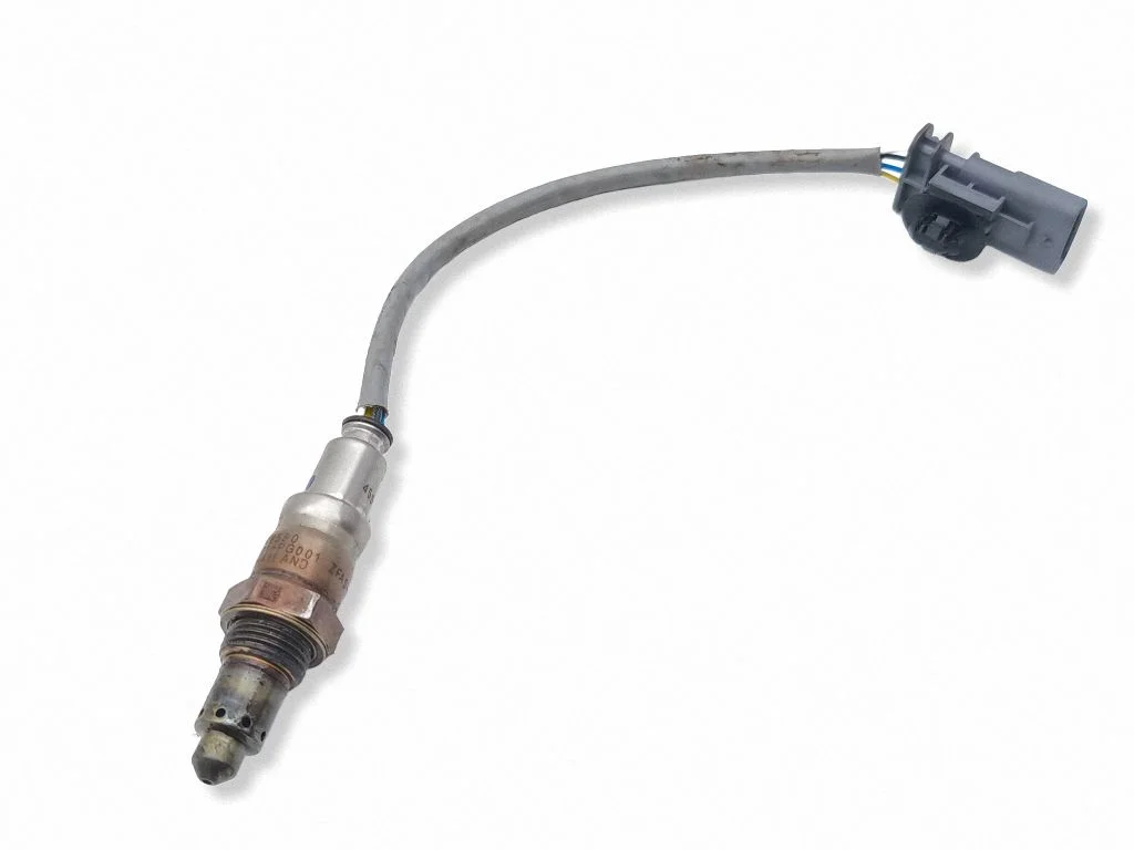 Lambda probe sensor 9831748580