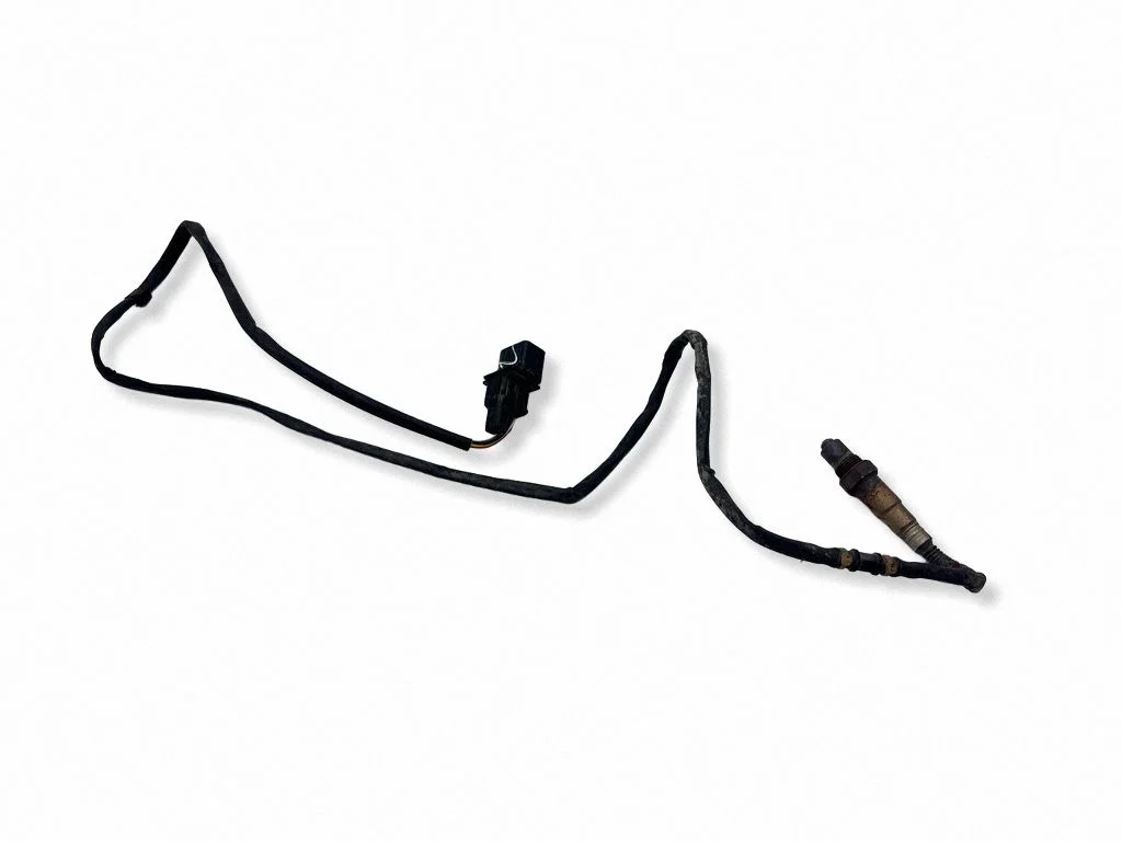 Lambda probe sensor – Porsche Cayenne (9PA) (2002-2010)