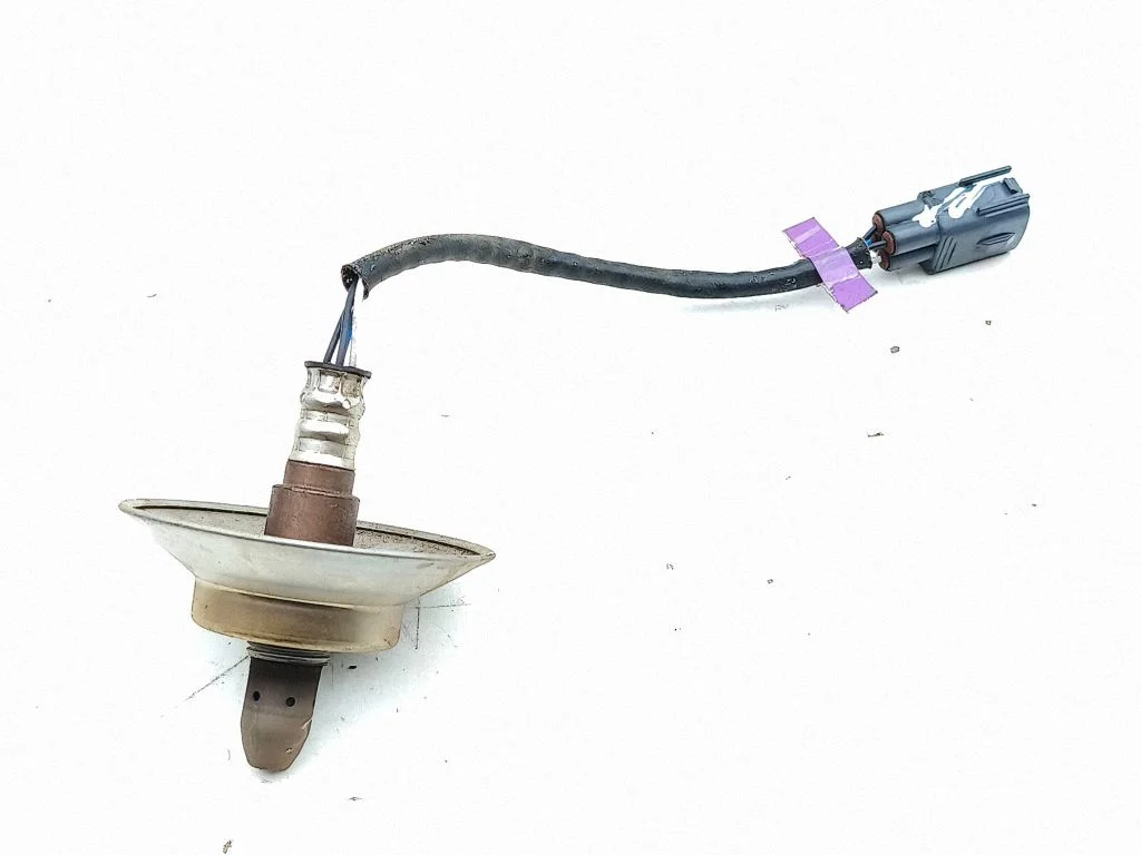 Lambda probe sensor 98467