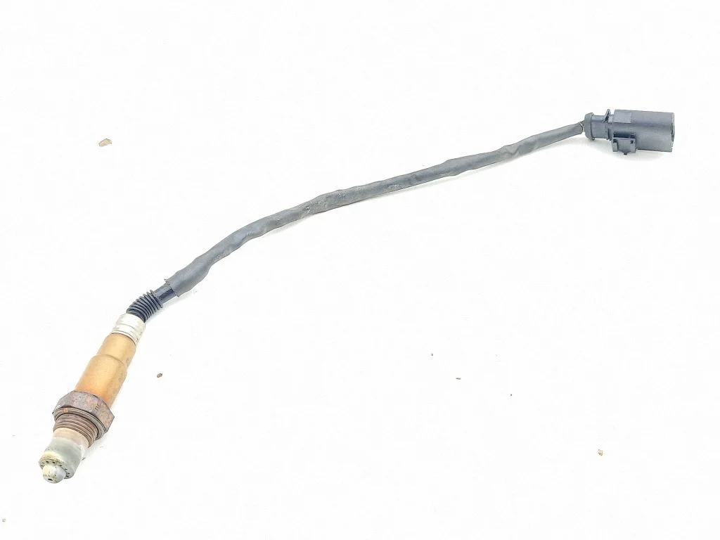 Lambda probe sensor – Audi Q5 SQ5 FY (2017-2025)