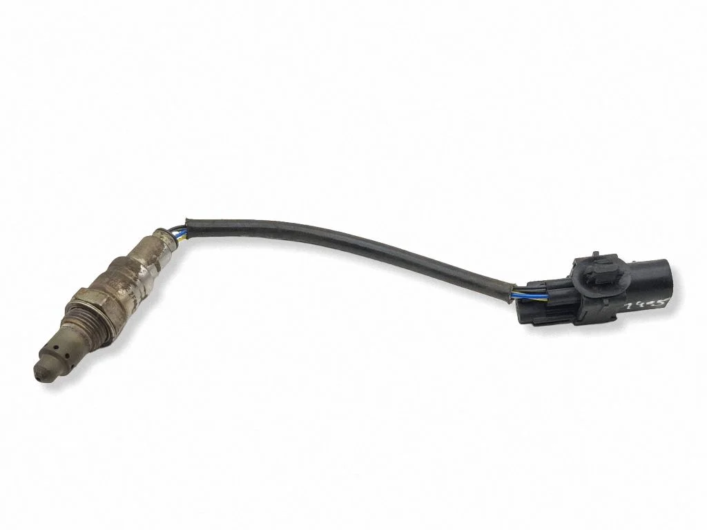 Sonda lambda – Peugeot 3008 III (2023-)