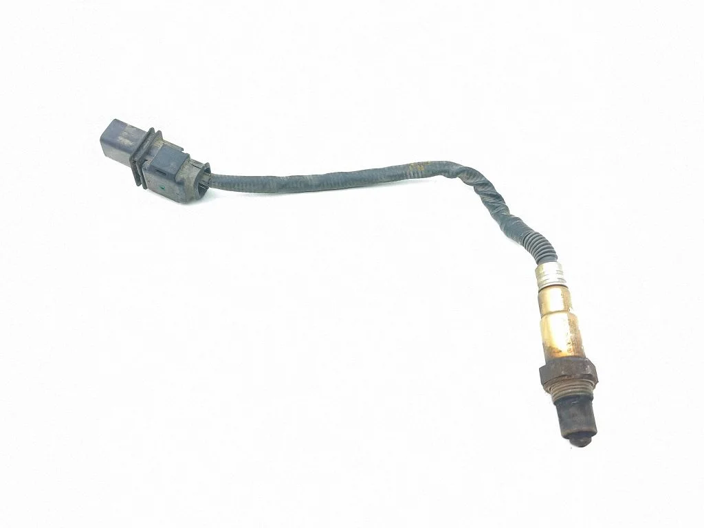 Lambdasond – Mercedes-Benz A-klass W169 (2004-2012)