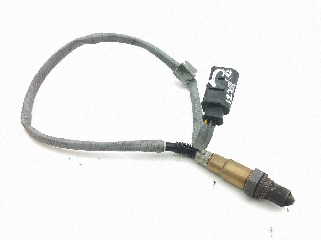 Sonda lambda 0075421618