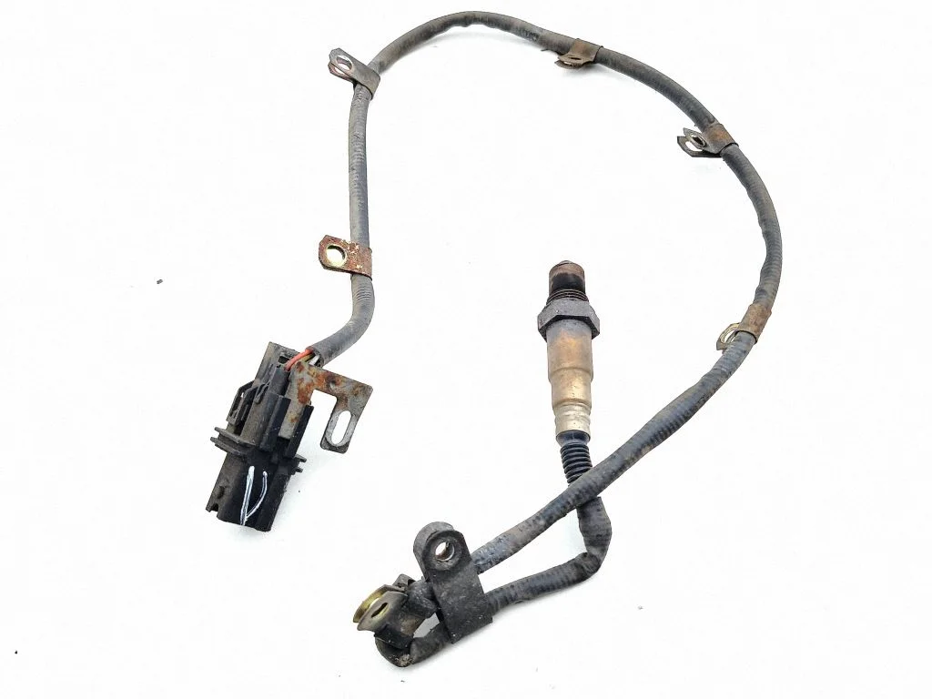 Lambda probe sensor 0258007272