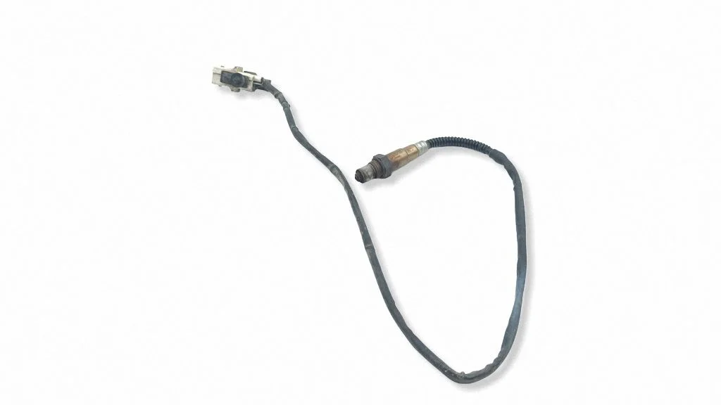 Lambda probe sensor 8670279