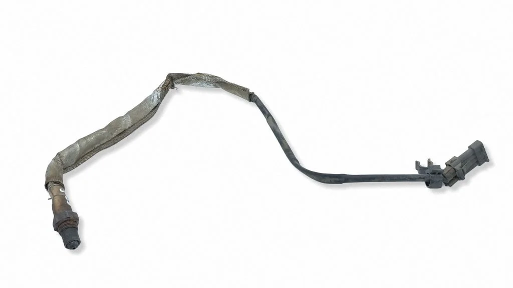 Lambda probe sensor 0258006541