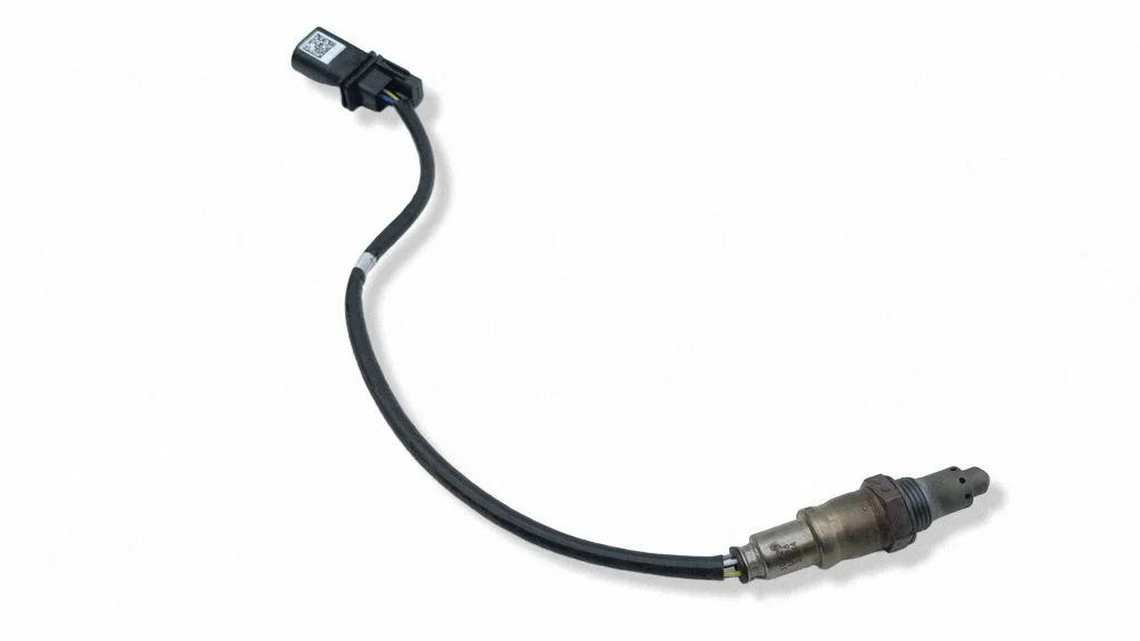 Lambda probe sensor 8W0906265