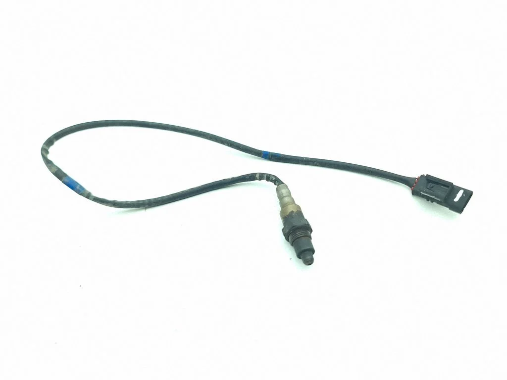 Lambda probe sensor
