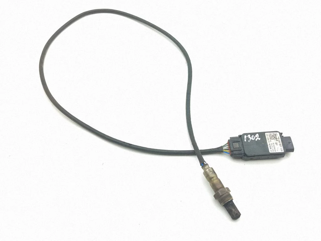 Lambda probe sensor MX735J299AB
