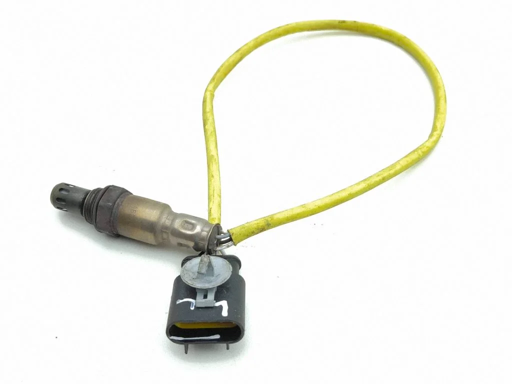 Lambda probe sensor – Alfa Romeo Giulia (2016-)