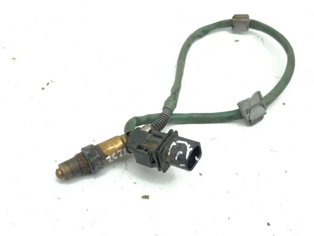 Lambda zonde – Mercedes-Benz GLK klase (X204) (2008-2016)