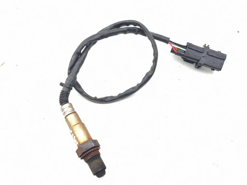 Lambda probe sensor V03817