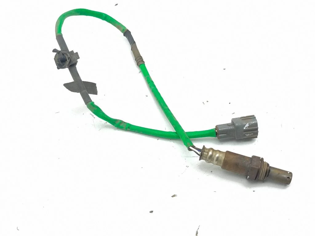 Sonda lambda – Mazda CX-5 II (2017-2025)