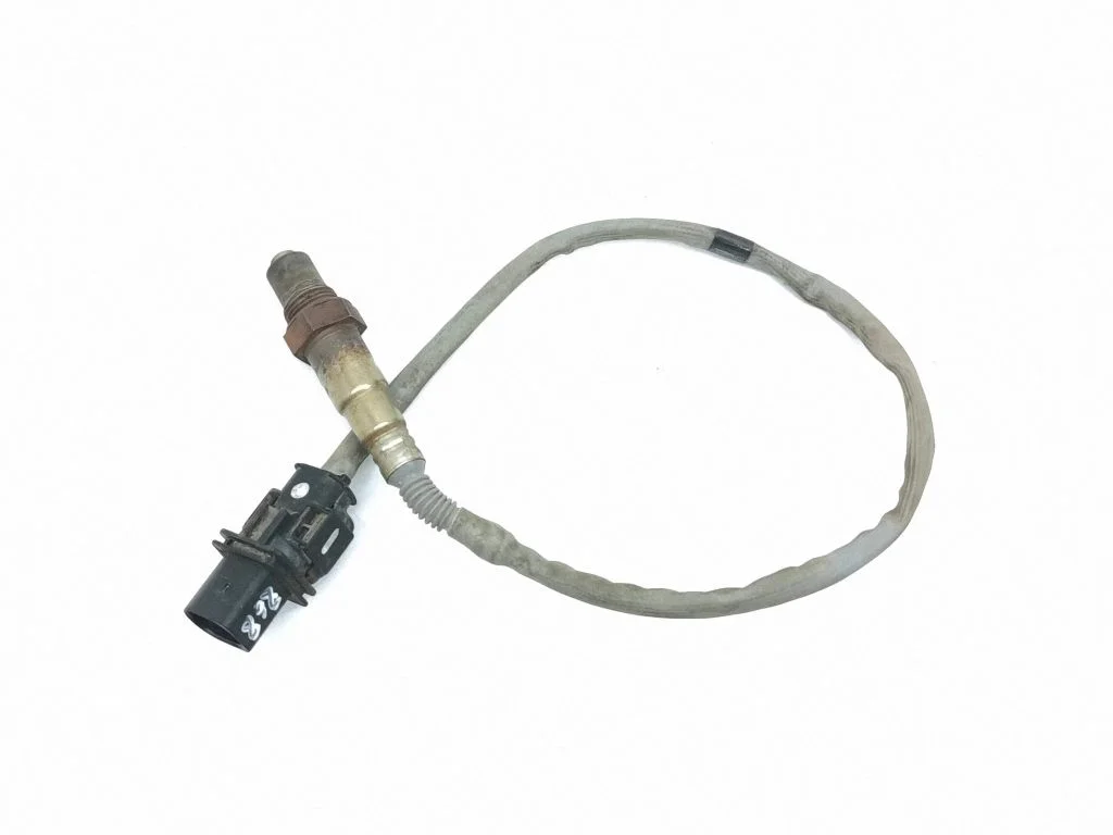 Lambda probe sensor