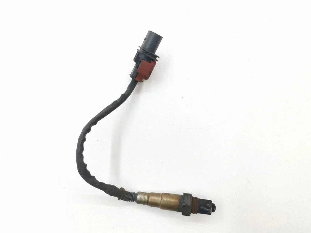 Lambda probe sensor – Audi Q7 4L (2005-2015)
