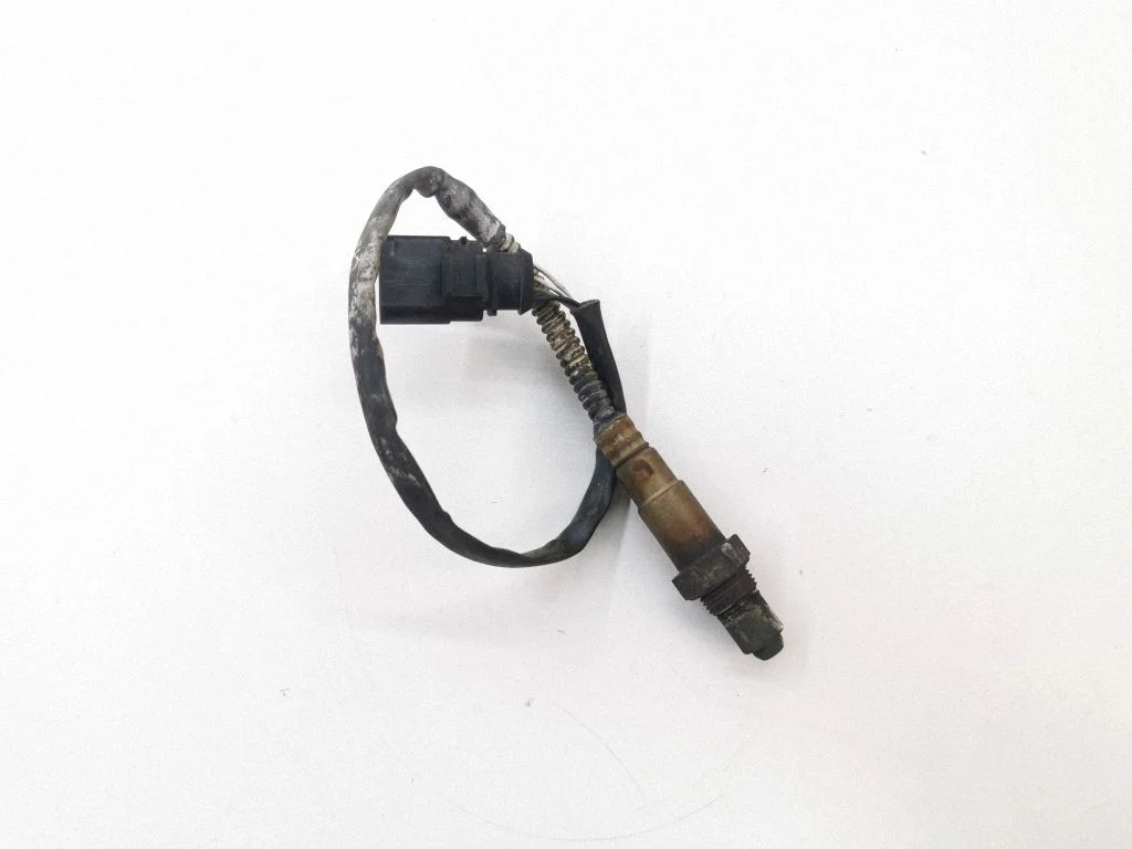 Lambda probe sensor – Audi Q7 4L (2005-2015)