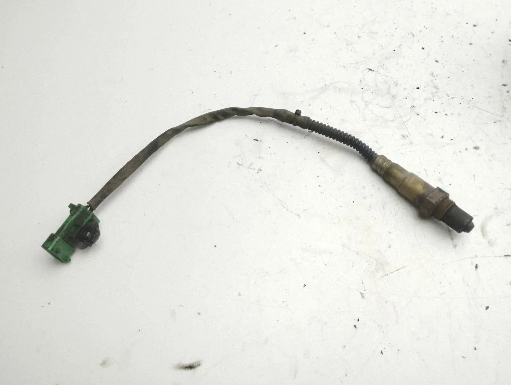 Lambda probe sensor 258006028