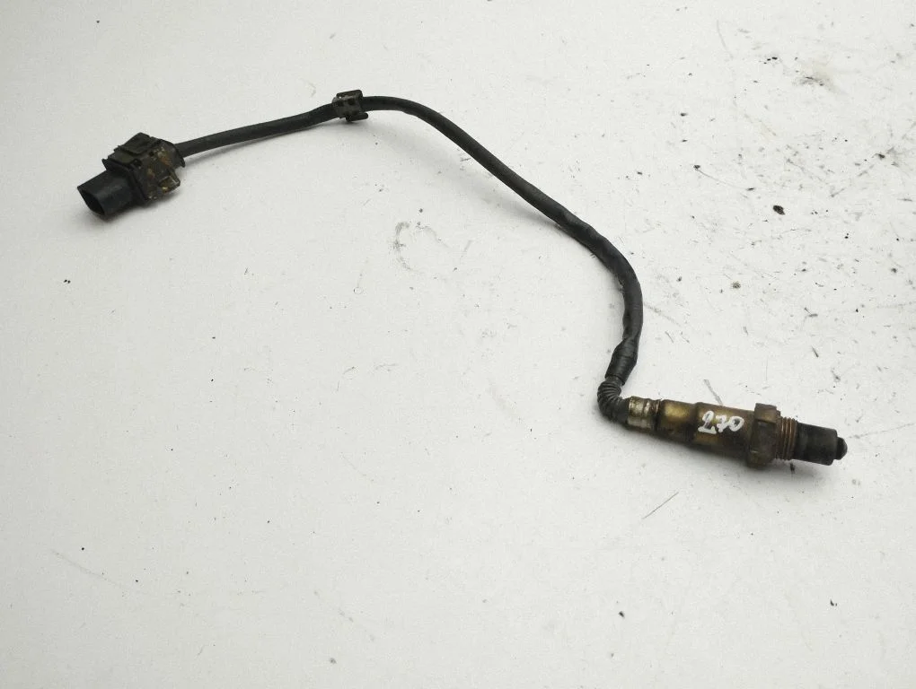 Lambda probe sensor 0035427018