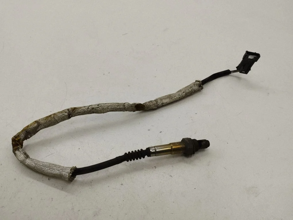 Lambda probe sensor