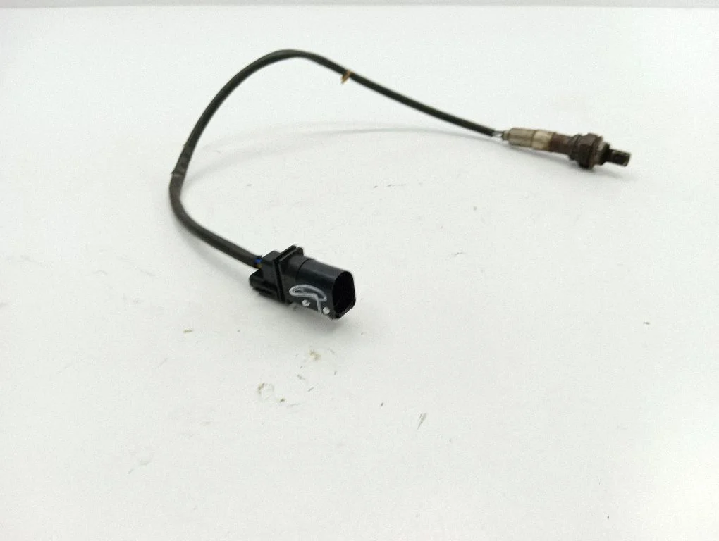 Lambda probe sensor – Audi A6 Allroad C6 (2006-2011)