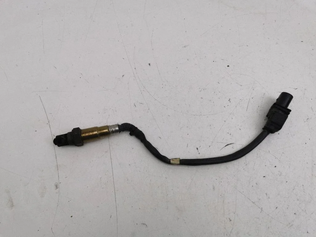 Lambda probe sensor 9687161080