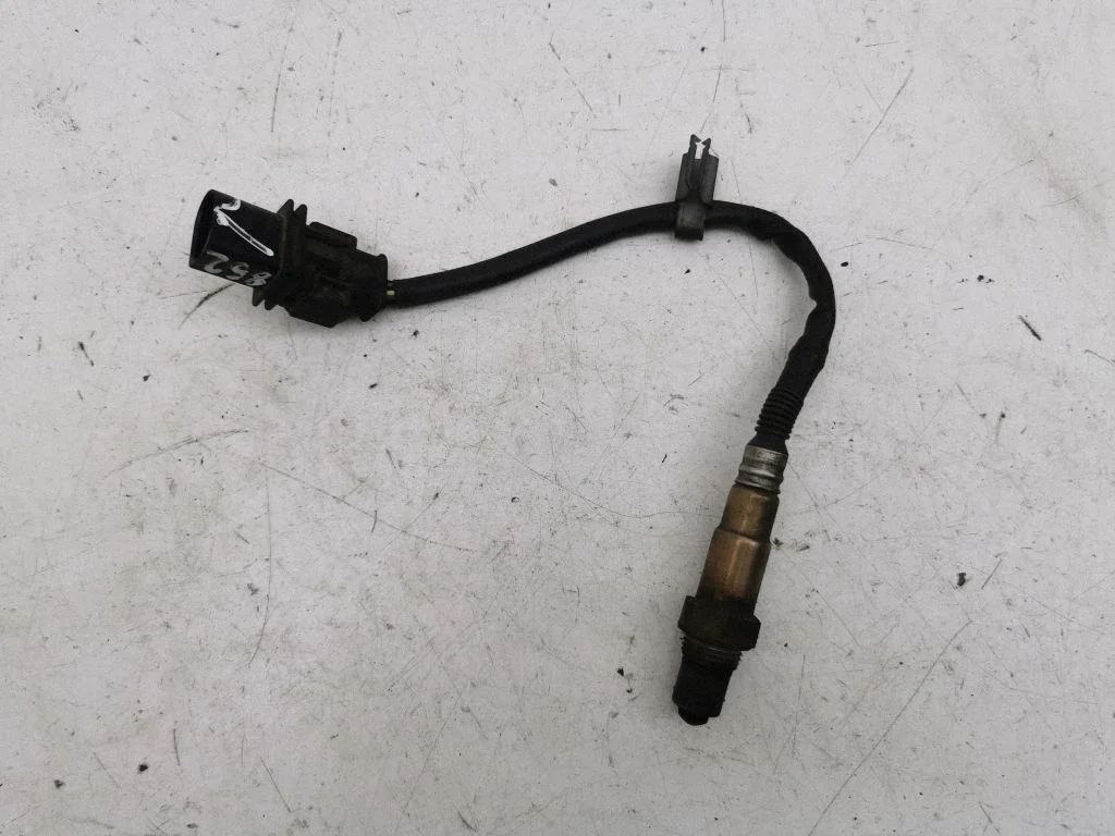 Lambdasond – Mercedes-Benz B-klass W245 (2005-2011)