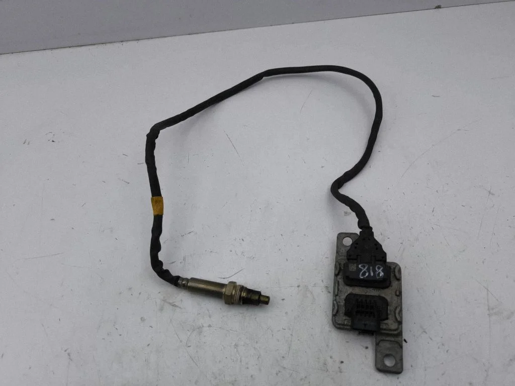 Lambda probe sensor 80A907807B