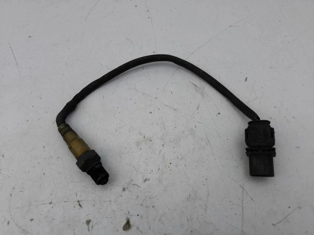 Sonda lambda 7791592