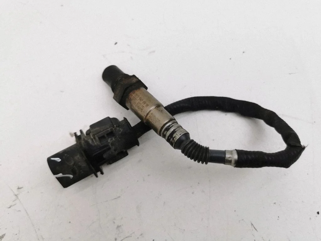 Lambdasond – Mercedes-Benz ML-klass W164 (2005-2011)