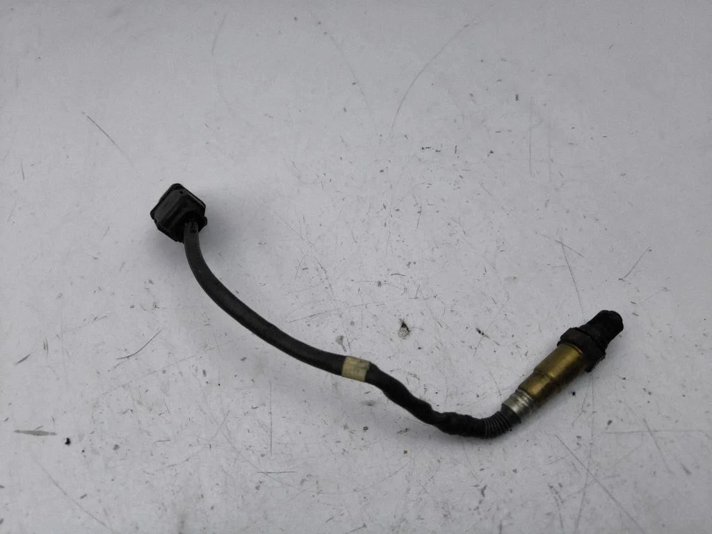 Lambda probe sensor 9687161020