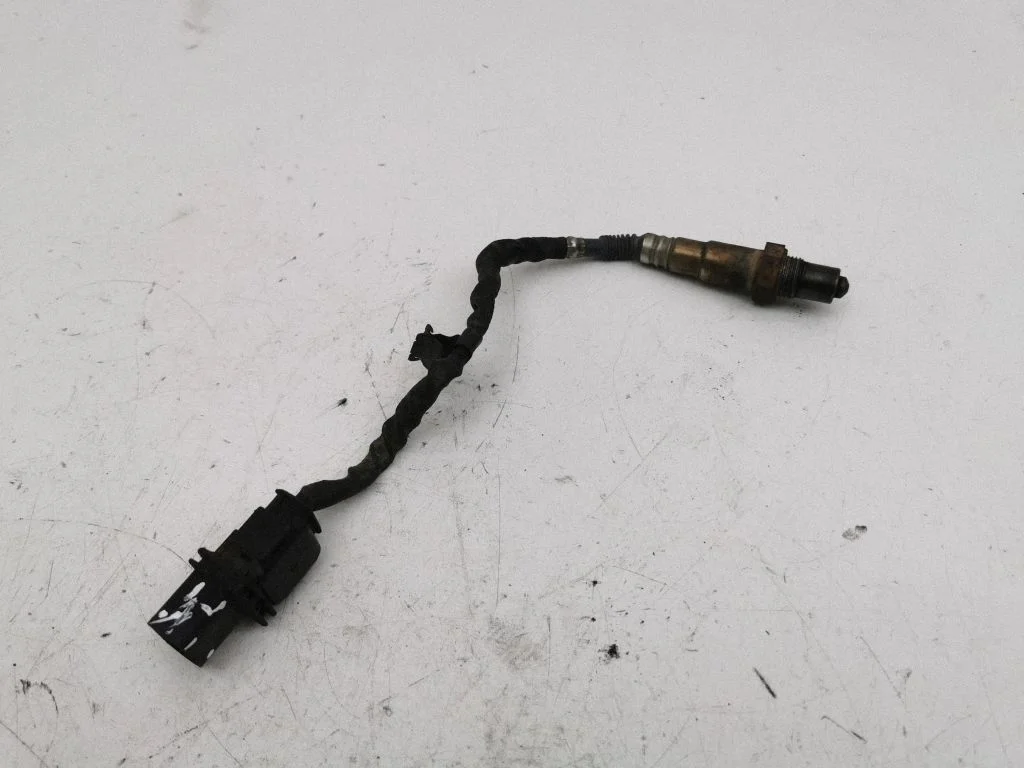 Lambdasond – Mercedes-Benz B-klass W245 (2005-2011)