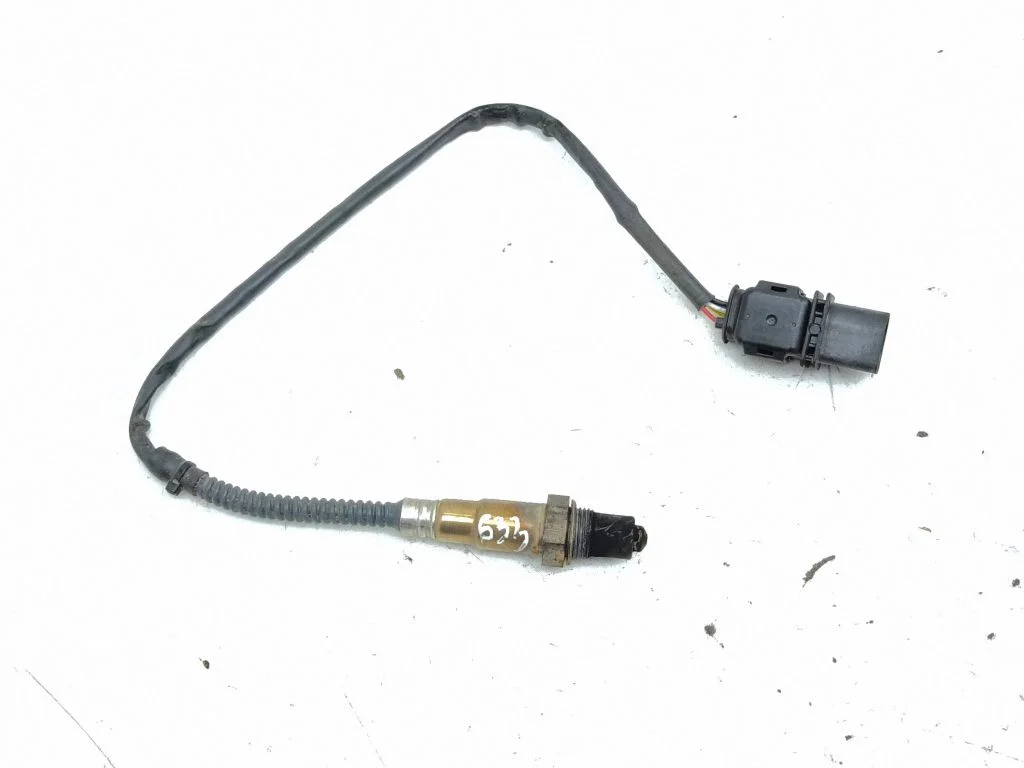 Lambda zonde – Mitsubishi Outlander (2007-2012)