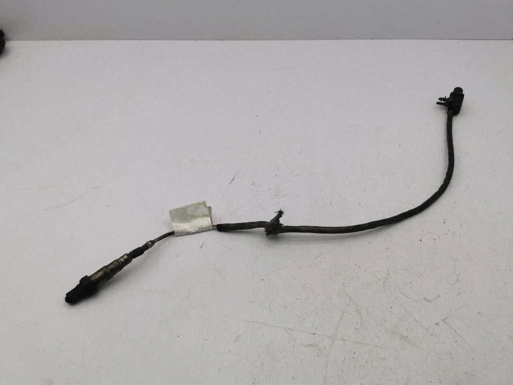 Lambda probe sensor 0258017095