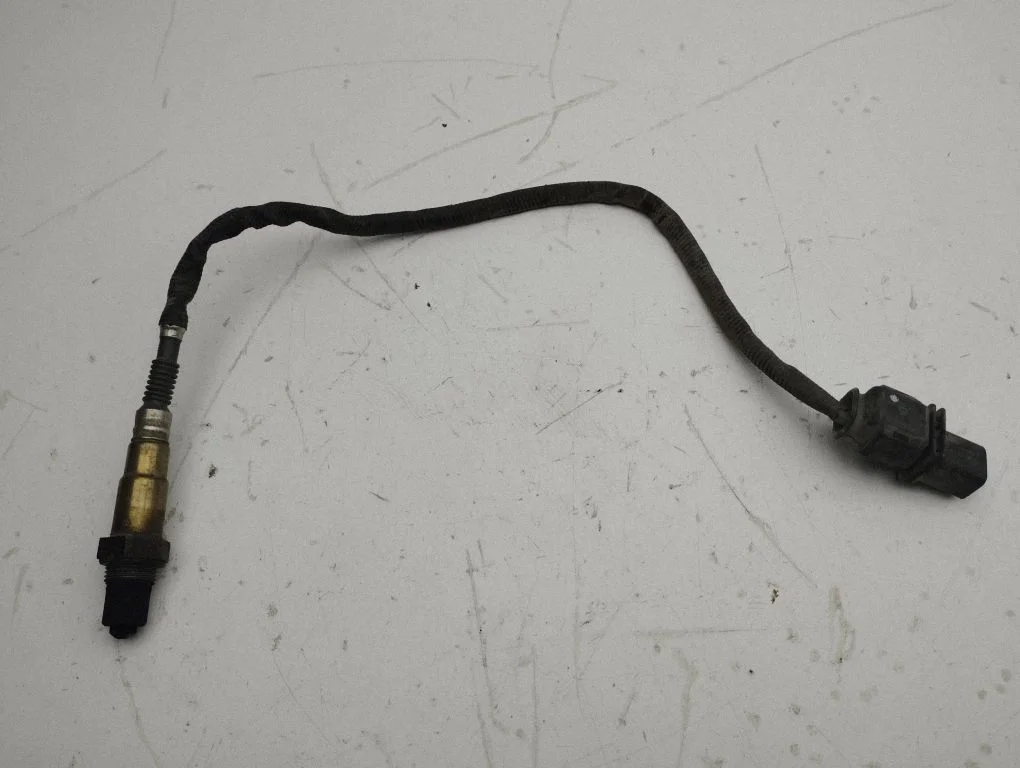 Sonda lambda 0035127018
