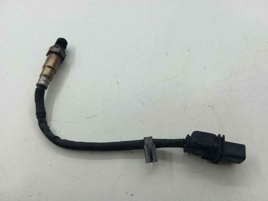 Lambdasond – Mercedes-Benz B-klass W245 (2005-2011)