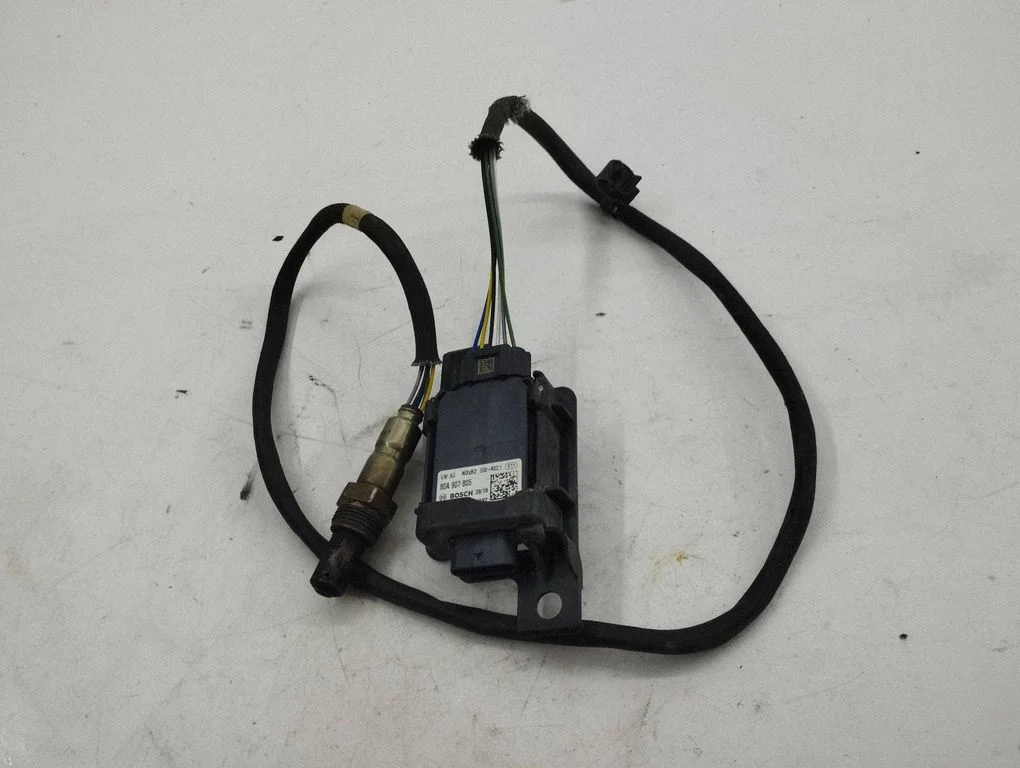 Lambda probe sensor 1259018037
