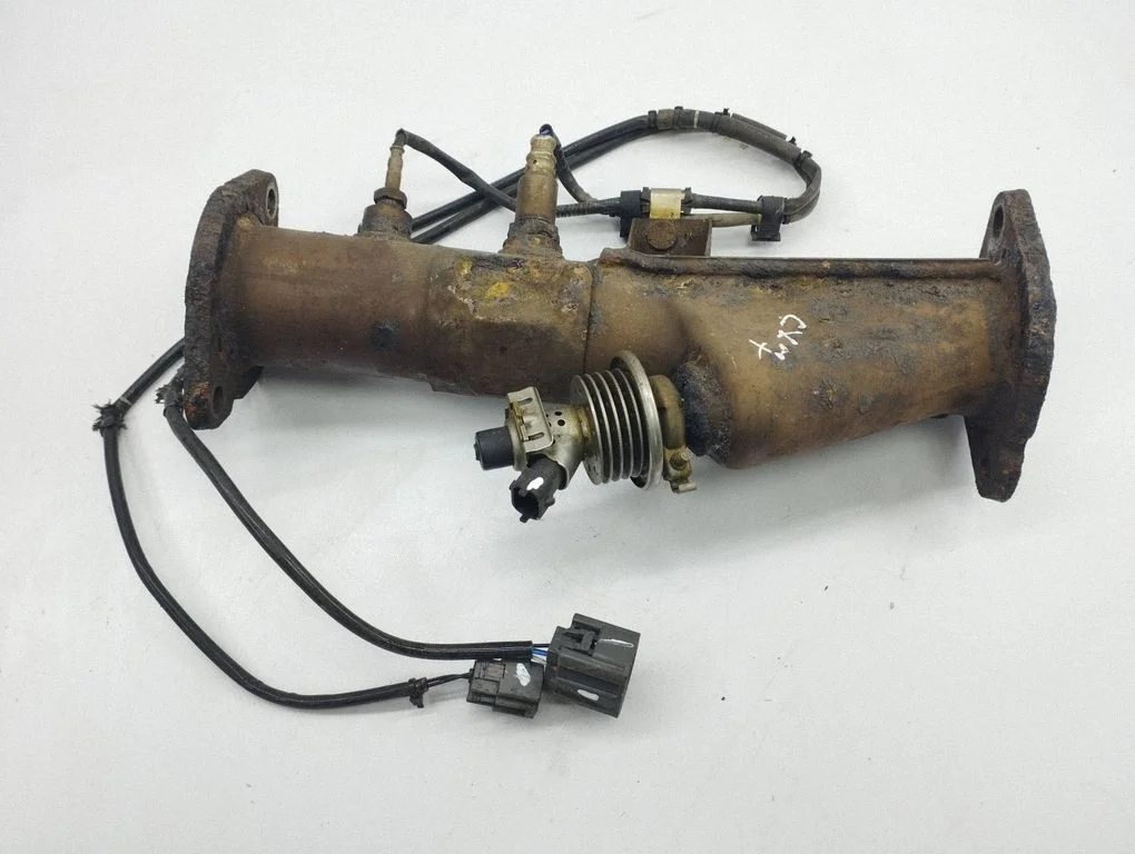 Lambda probe sensor