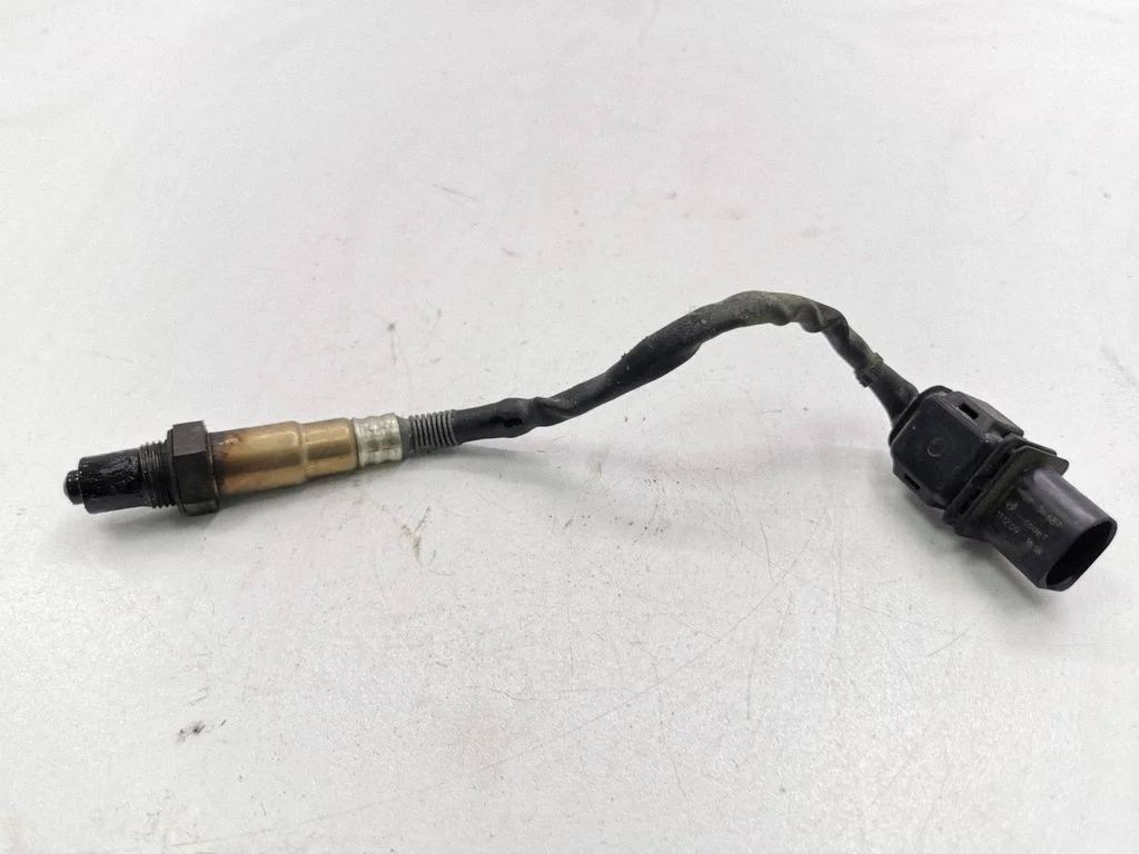 Lambda probe sensor 398502A410