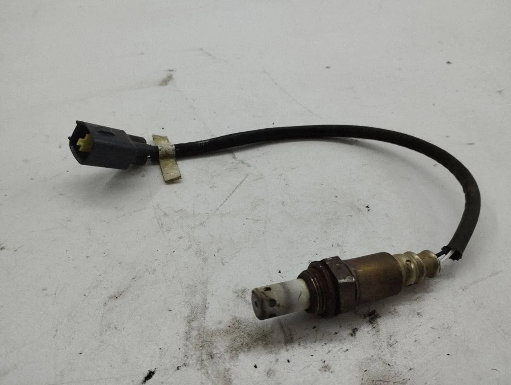 Lambda probe sensor