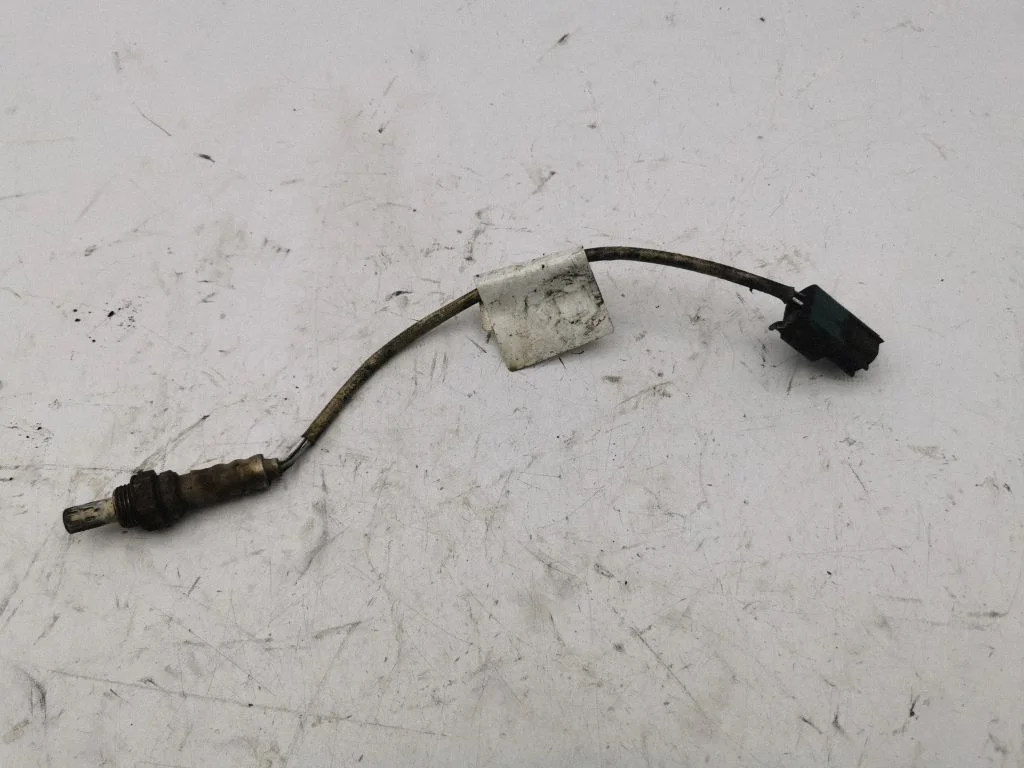 Lambda probe sensor 02A554N10