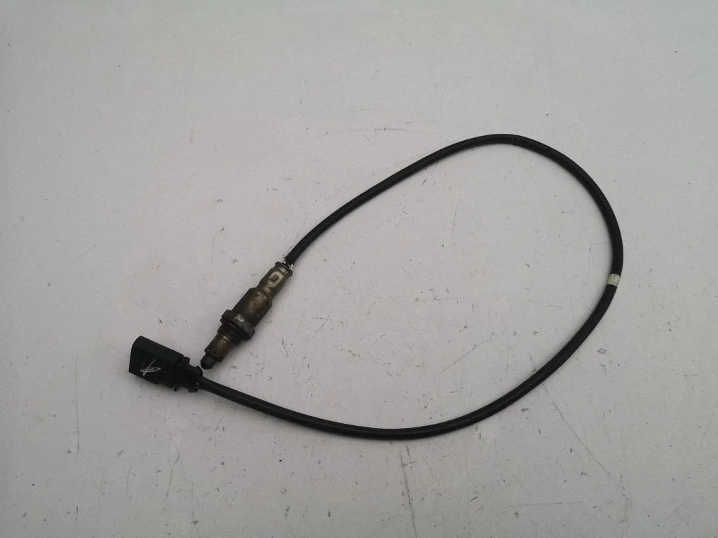 Lambda probe sensor