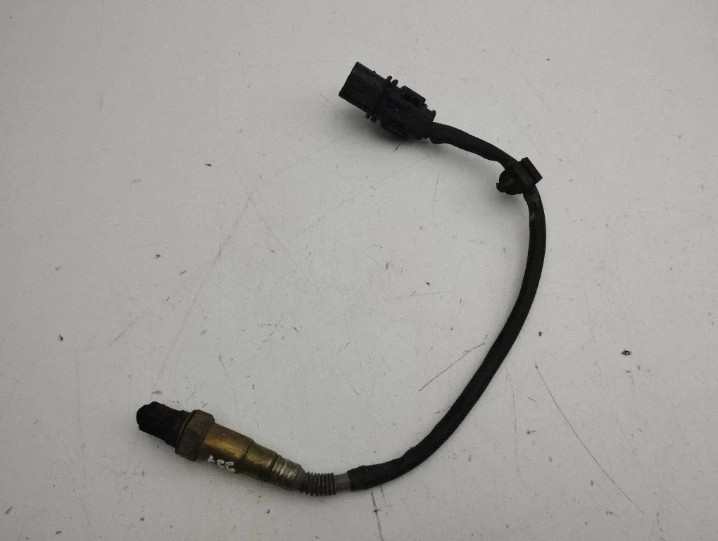 Lambda probe sensor 0281004186