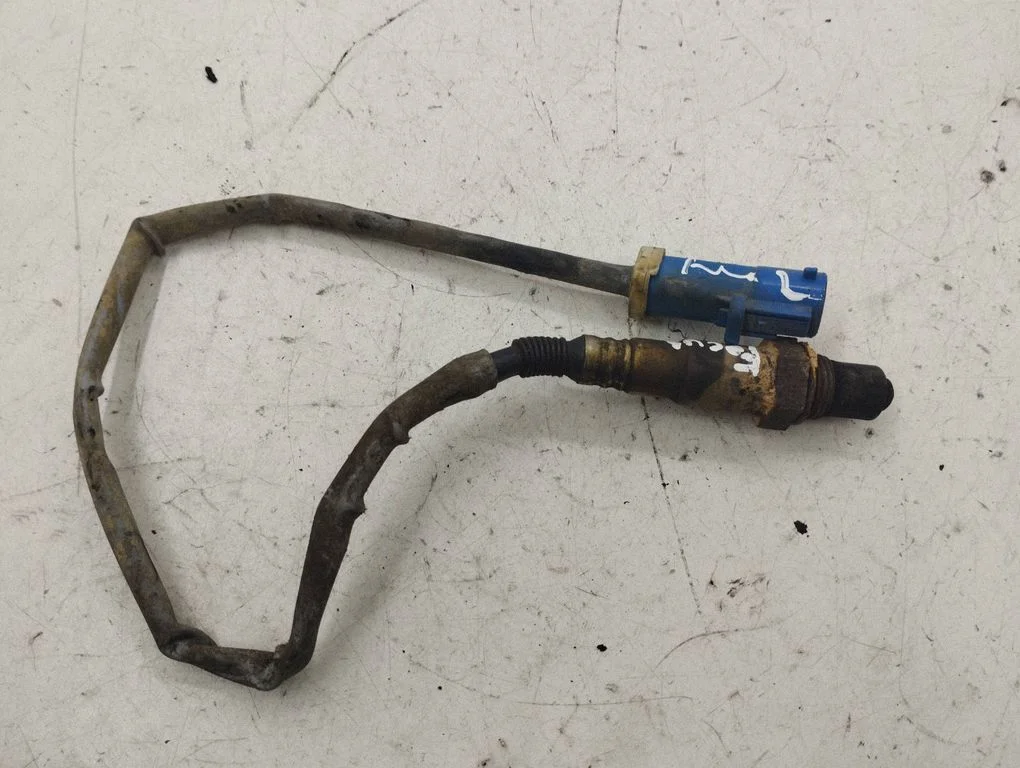 Lambda probe sensor