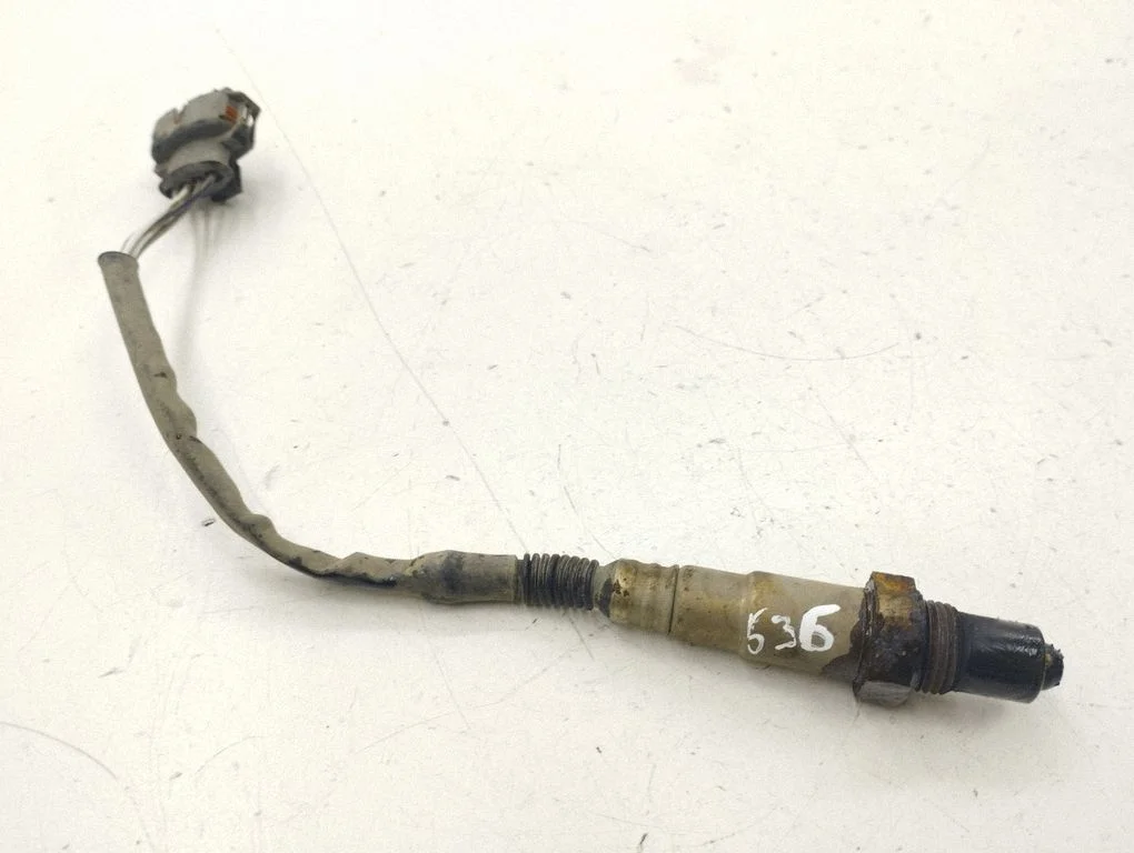 Lambda probe sensor 0258006172